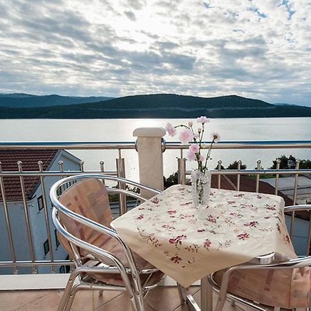 Villa Maric Neum Luaran gambar