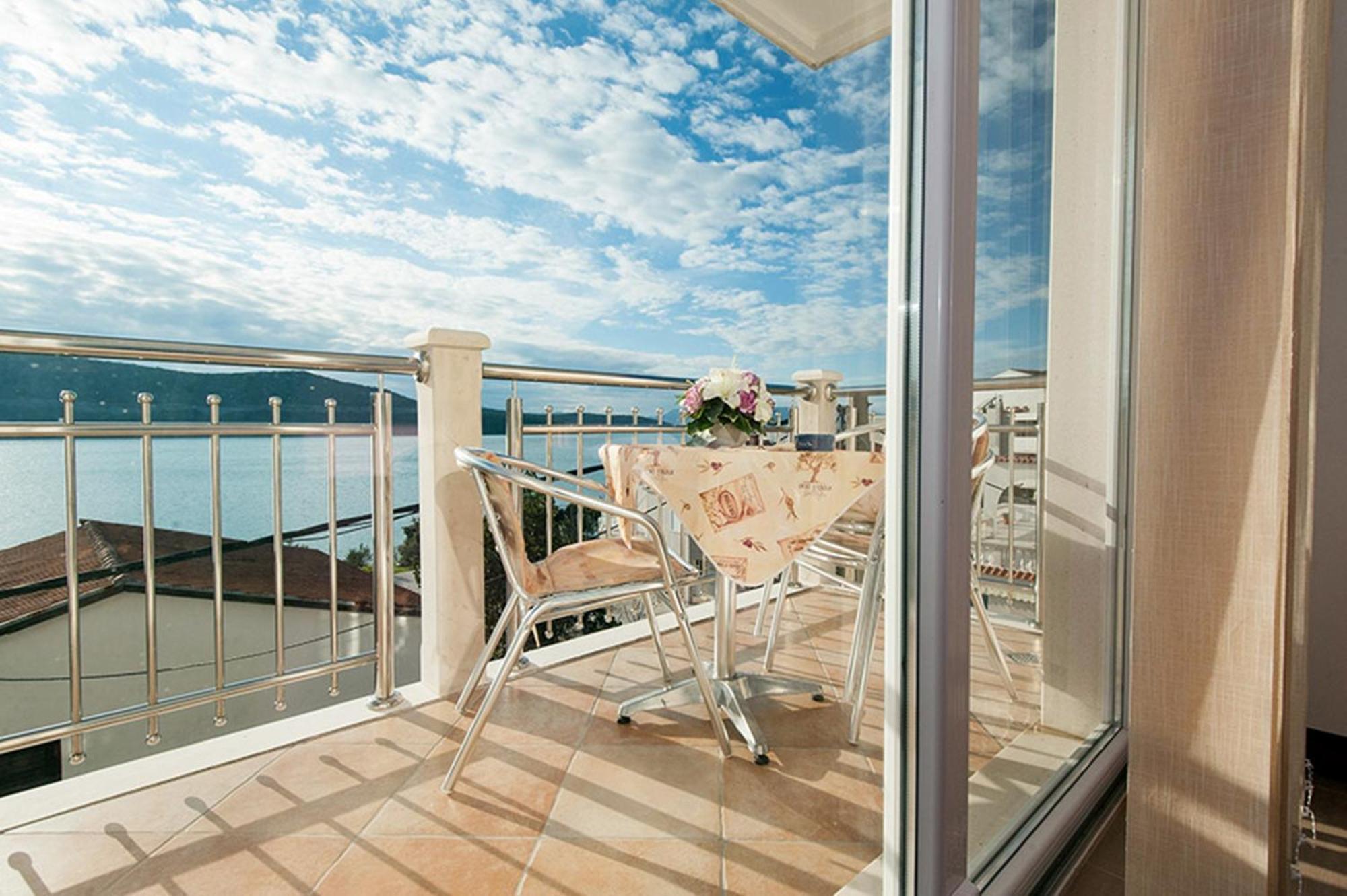 Villa Maric Neum Bilik gambar