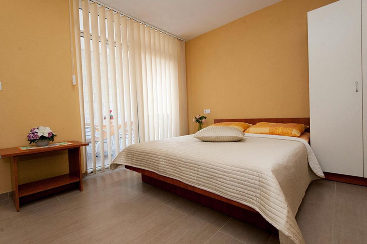 Villa Maric Neum Luaran gambar