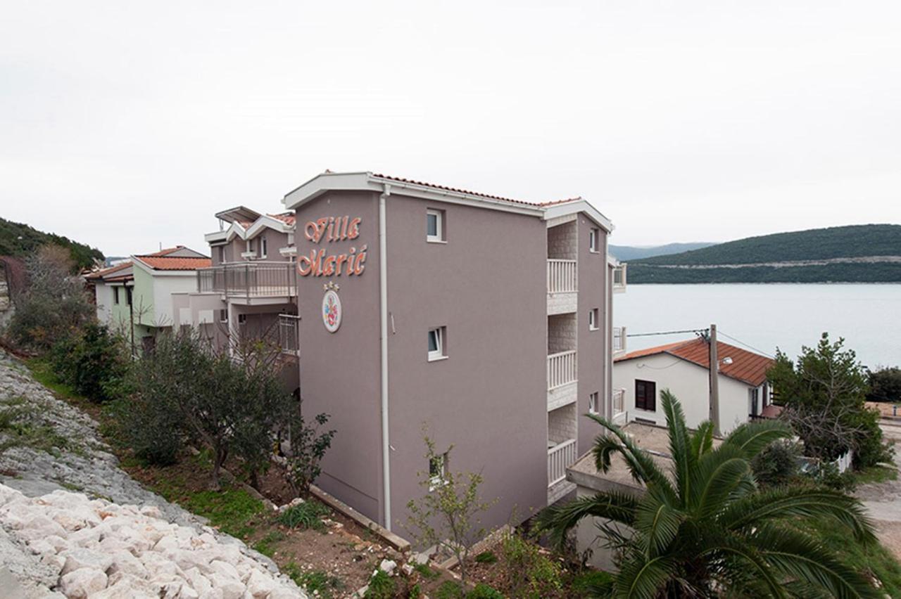 Villa Maric Neum Luaran gambar