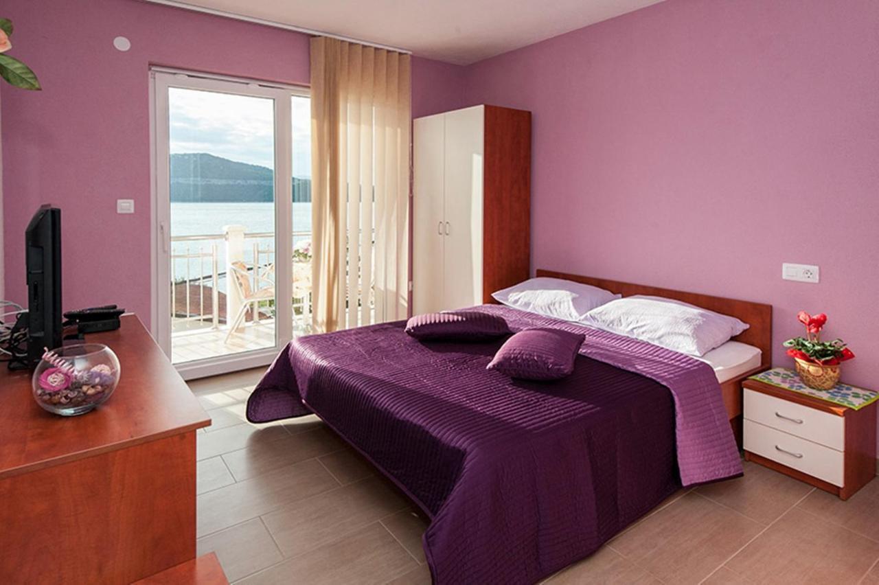 Villa Maric Neum Luaran gambar