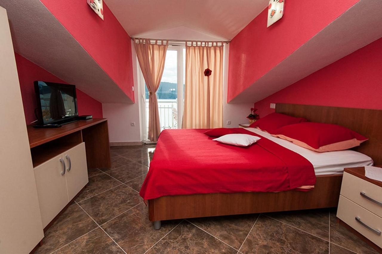 Villa Maric Neum Luaran gambar