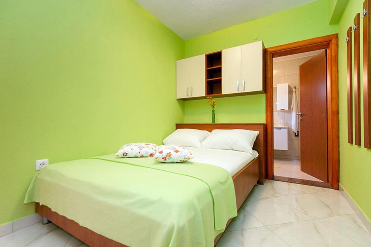 Villa Maric Neum Luaran gambar