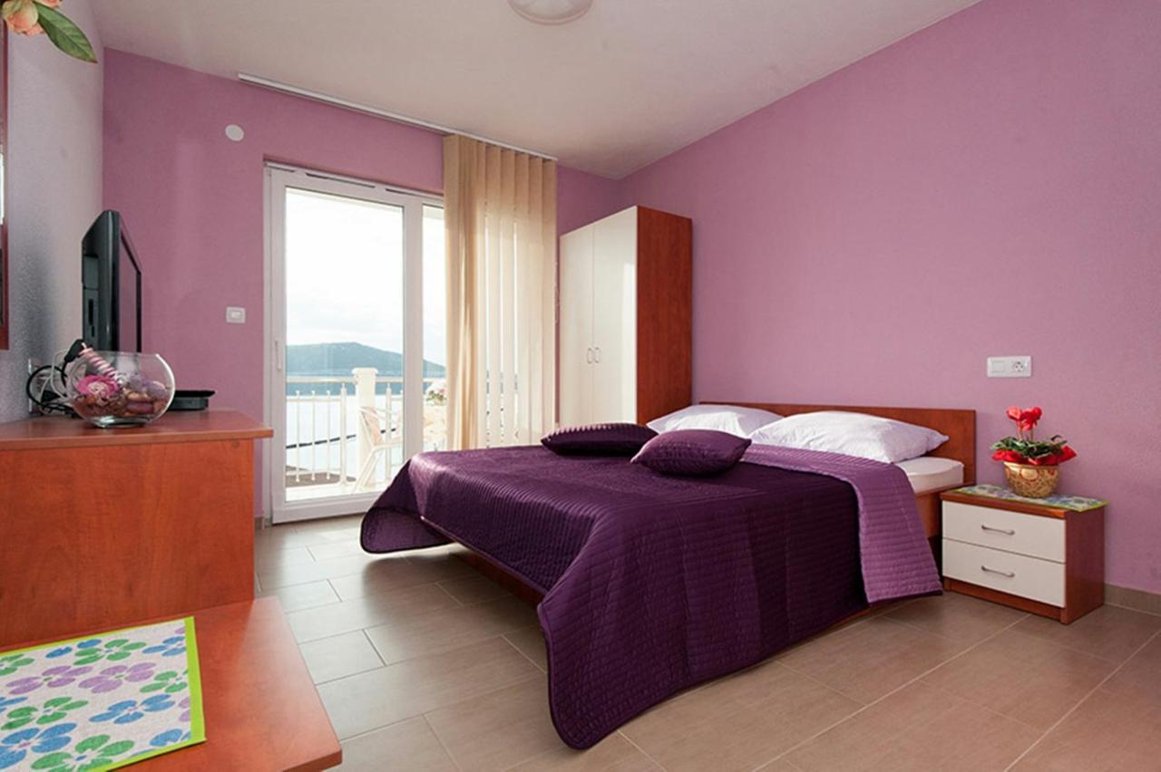 Villa Maric Neum Luaran gambar