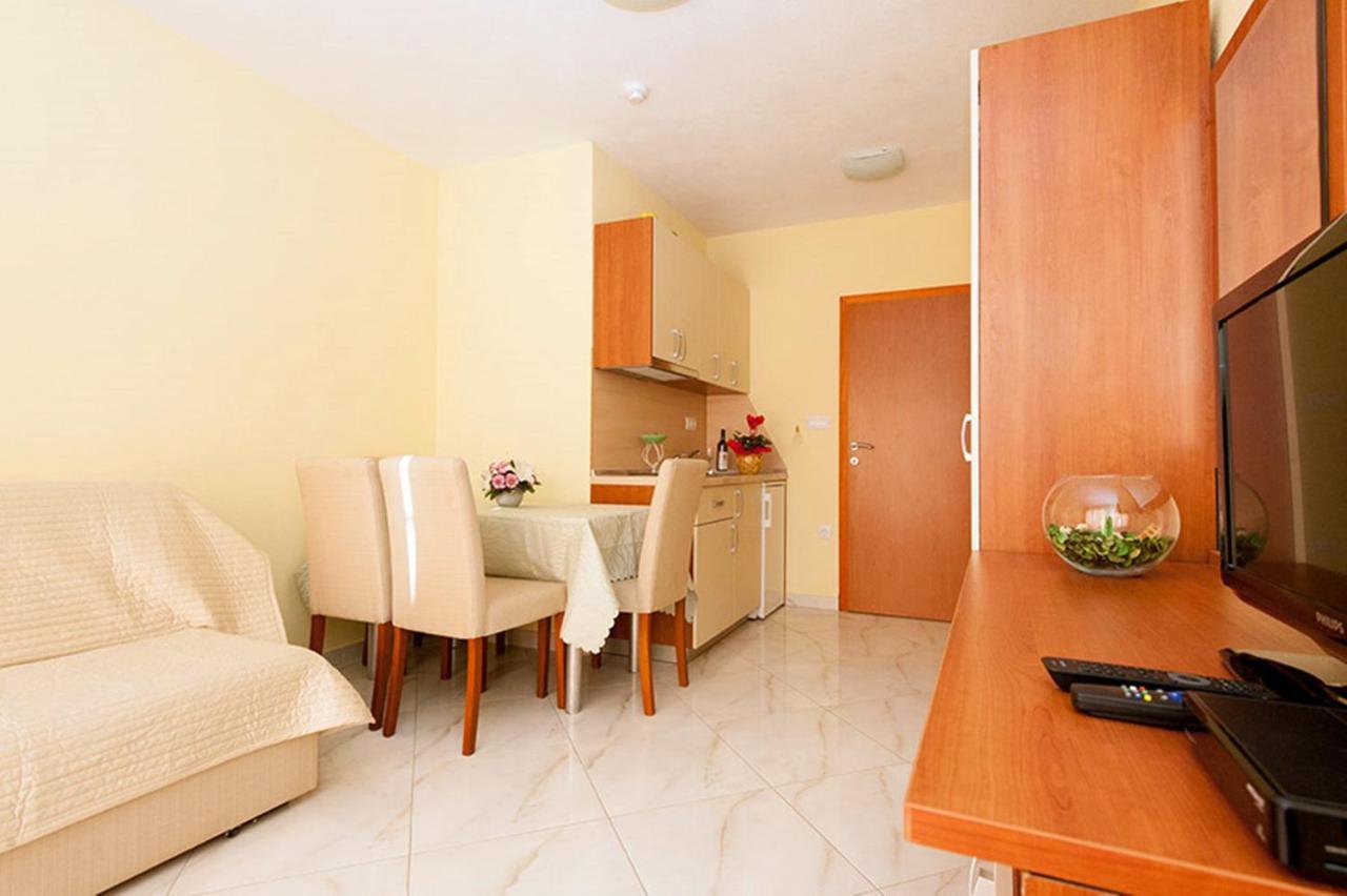 Villa Maric Neum Luaran gambar