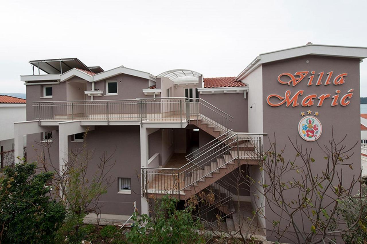 Villa Maric Neum Luaran gambar