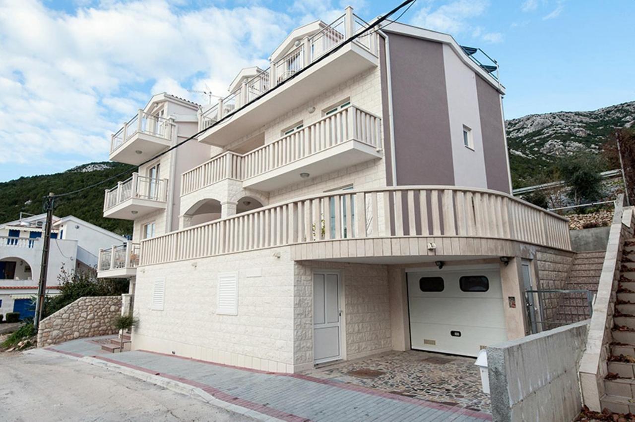 Villa Maric Neum Luaran gambar