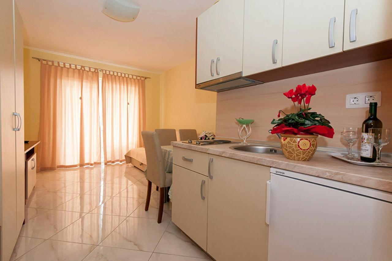 Villa Maric Neum Luaran gambar