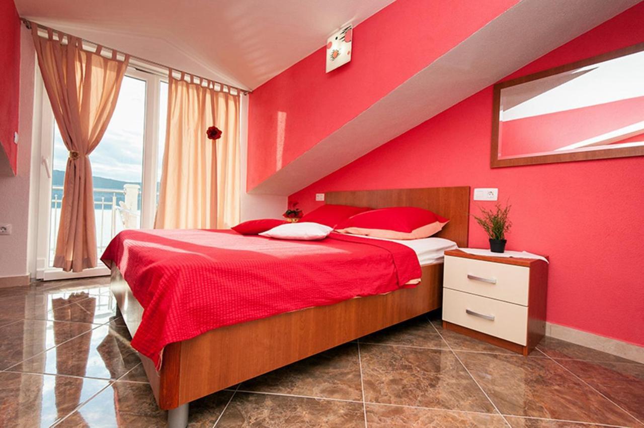 Villa Maric Neum Luaran gambar