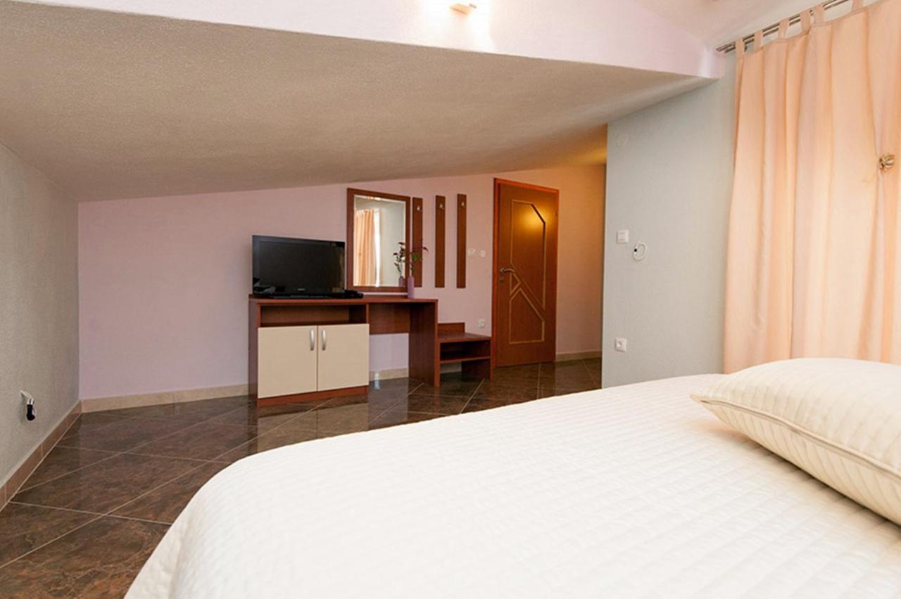 Villa Maric Neum Luaran gambar