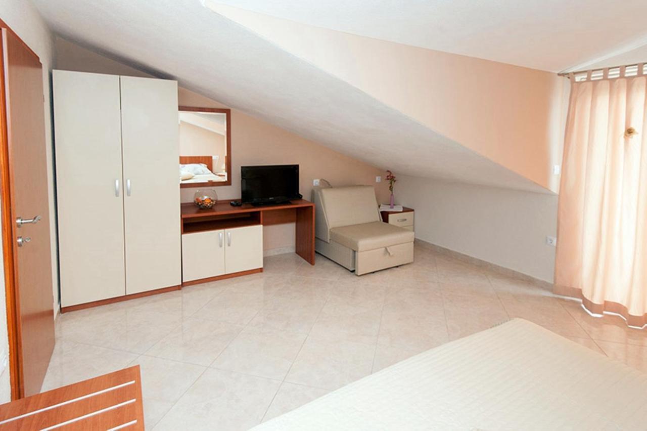 Villa Maric Neum Luaran gambar