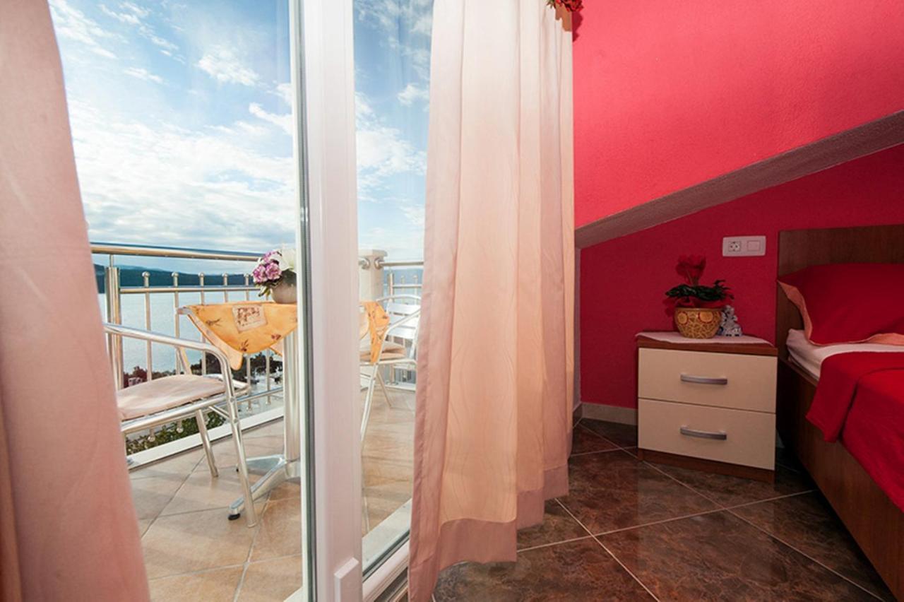 Villa Maric Neum Luaran gambar