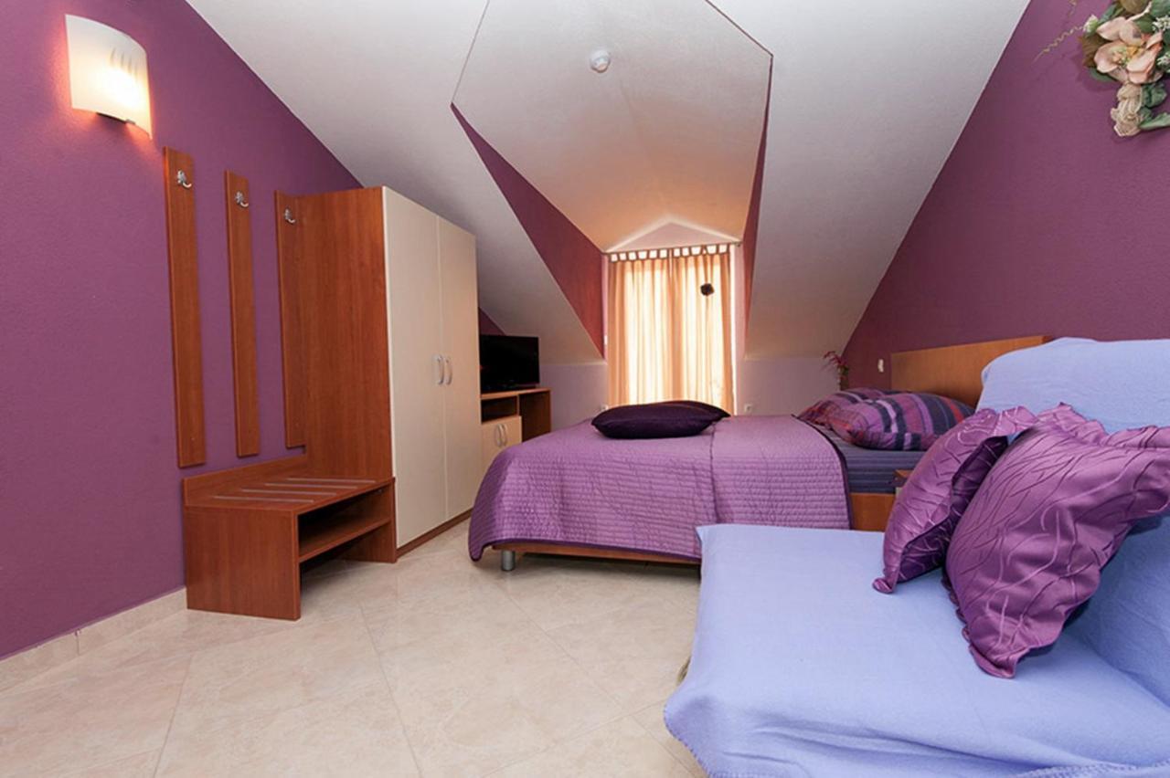 Villa Maric Neum Luaran gambar