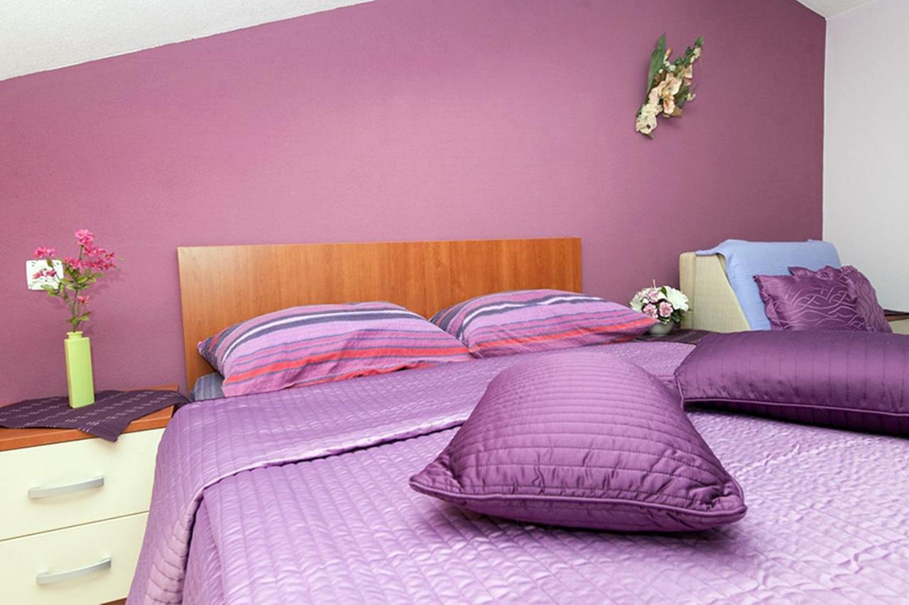 Villa Maric Neum Luaran gambar