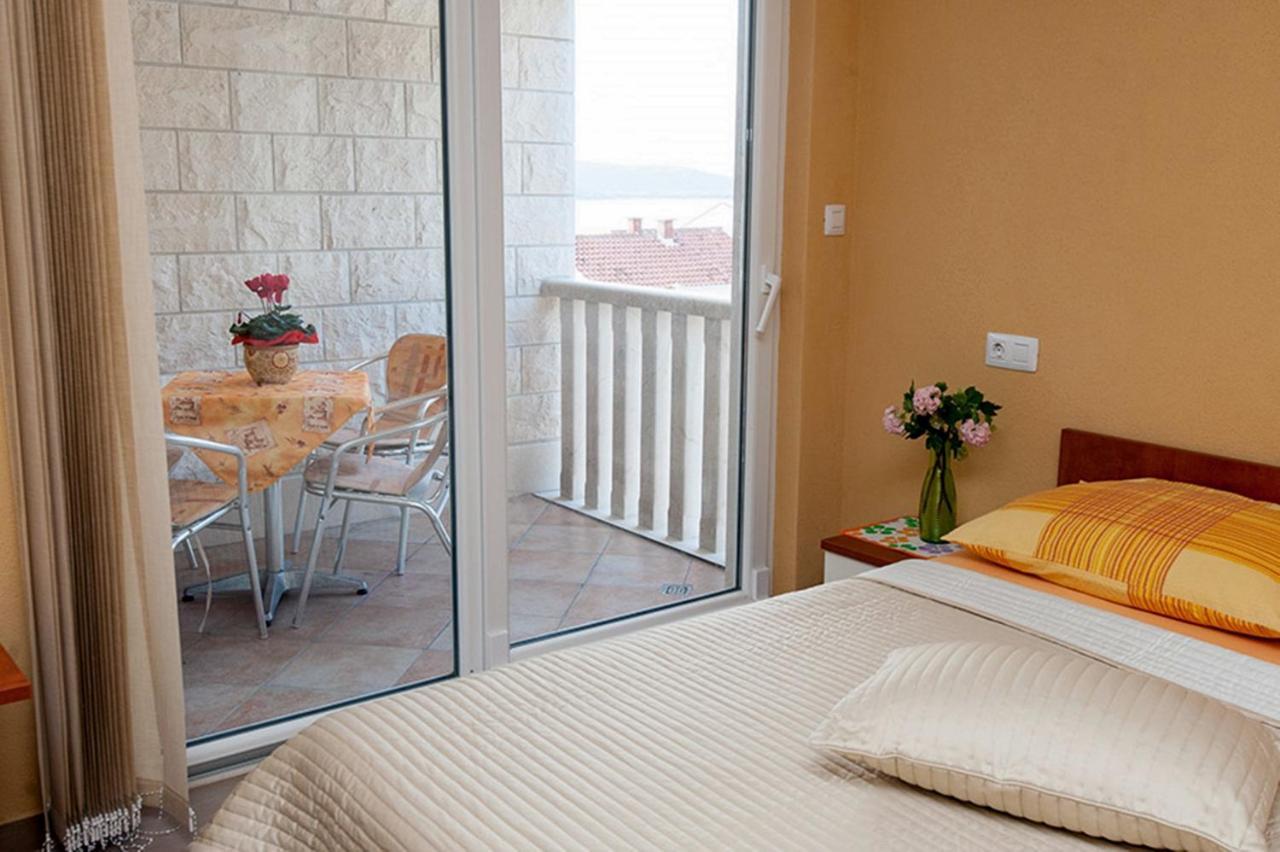 Villa Maric Neum Luaran gambar