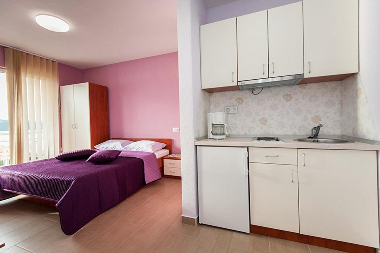 Villa Maric Neum Luaran gambar