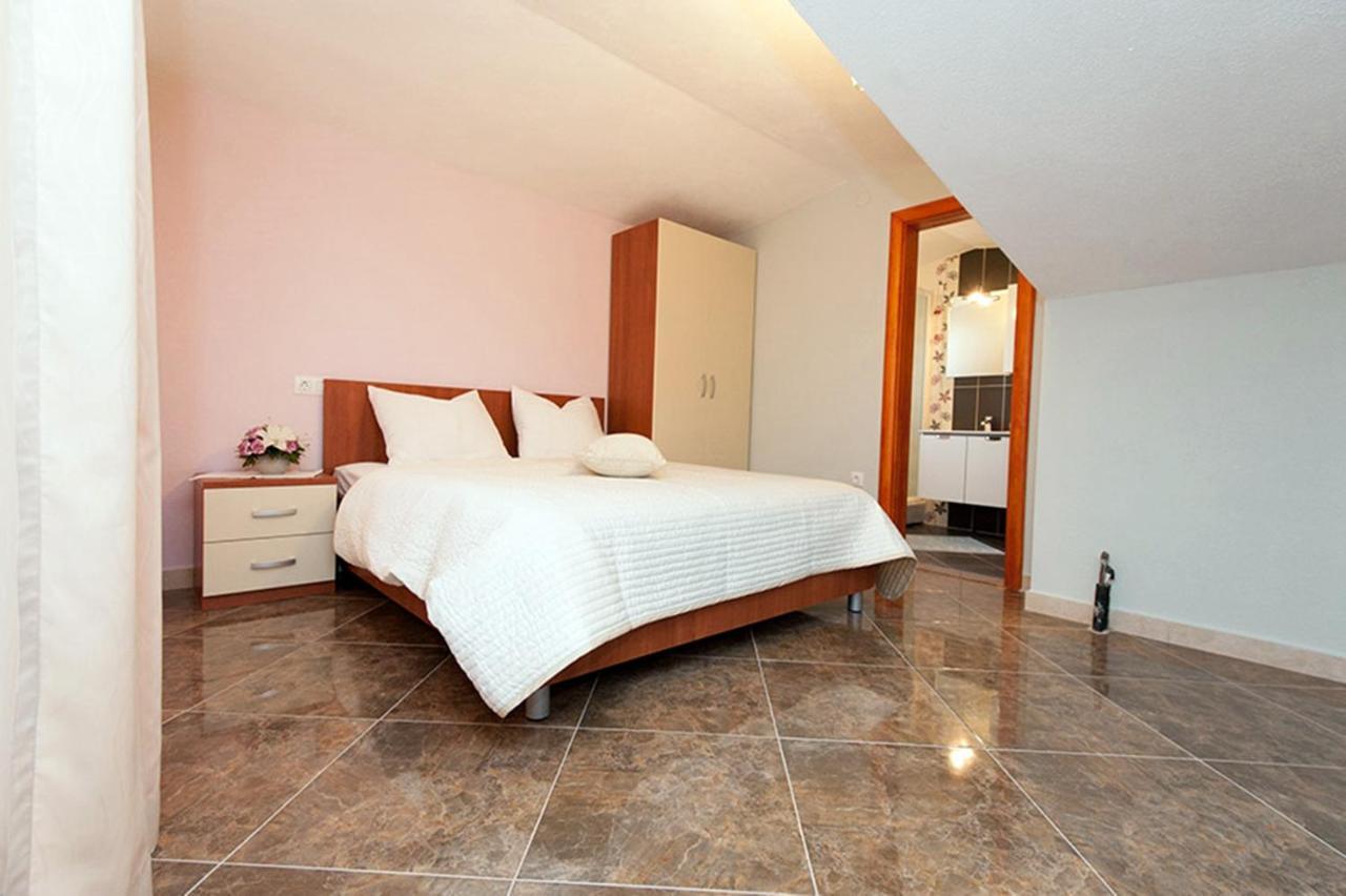 Villa Maric Neum Luaran gambar