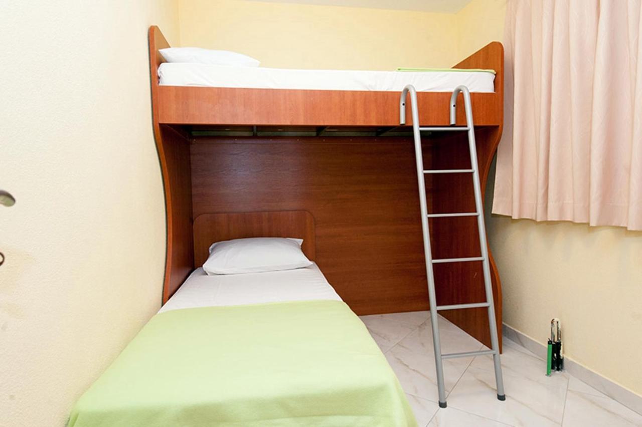 Villa Maric Neum Luaran gambar