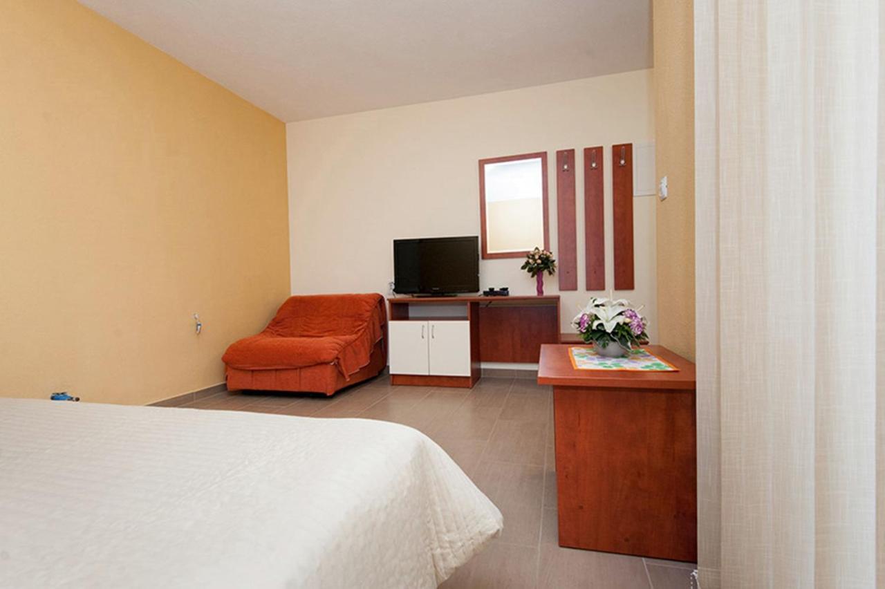 Villa Maric Neum Luaran gambar